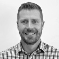 Darren Cordy
