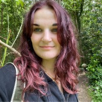 Hollie Finch
