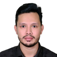 Subhamoy Acharjee