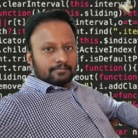 Ramprasad Rajagopal