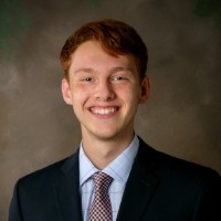 Luke Bollenbacher
