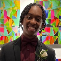 Donovan Marshall