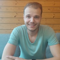 Fabian Van De Pas