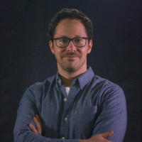 Craig Slater
