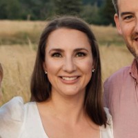 Cara Rice, Mba
