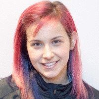 Kristen Mcmurtree