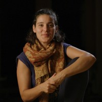 Sabrina Dervis