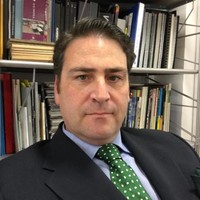 Pedro Martínez Moraga