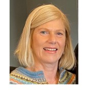 Hazel Small