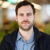 Alex Westacott