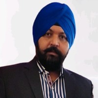 Dharminder Singh