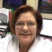 Gretchen Ross Bsn Ccrn
