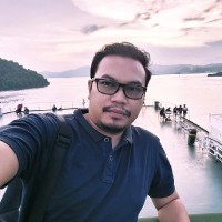 Angga Ashari
