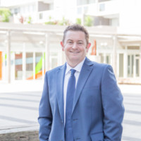Shane Fox