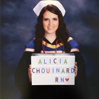 Alicia Chouinard
