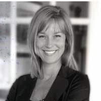 Isabelle Frenette
