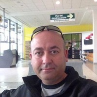 Rodrigo Osorio