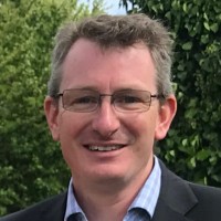 Chris Jackson
