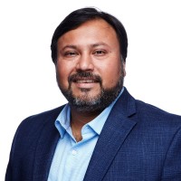 Rakesh Arte, MBA, CEA
