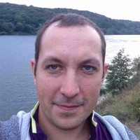 Сергей Юдин