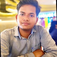 Kinshuk Anand