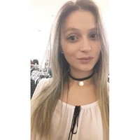 Eliane Maria da Silva