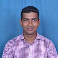 Sanket Yesaware