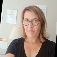 Murielle Guellier