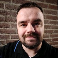 Pascal Van Est