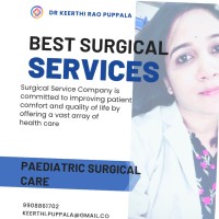 Dr . Keerthi Rao