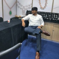 Omkar Rawal
