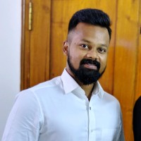 Abhishek T
