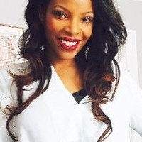 Ashley V. Fox