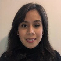 Magdalena Hernández Gómez