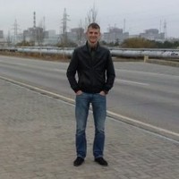 Виктор Приходько