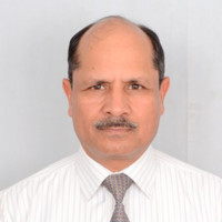 Brig Vinod Pant