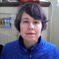 Sharon Wren Rogers