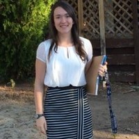 Elaina Woodman