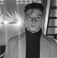 Thibault Borca