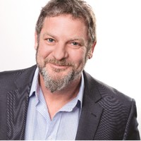 Richard Woodcock