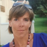 Dorothée Van Nevel