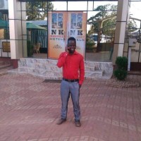 Fredy Okech