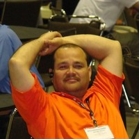 Roberto Baca