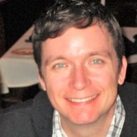 Andrew Reddington