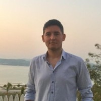 Furkan Çetin