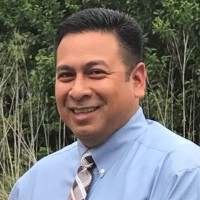 Benito Ramirez, III