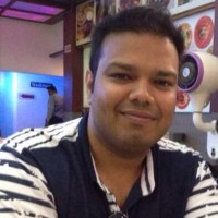 Ramchandra Joshi