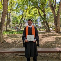 Shashank Tomar