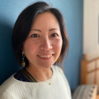 Ryoko Kawahara Makino