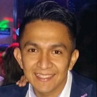 Juankar Once bonilla